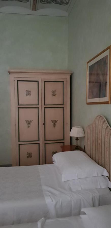 B&B Palazzo Al Torrione 2 San Gimignano Luaran gambar