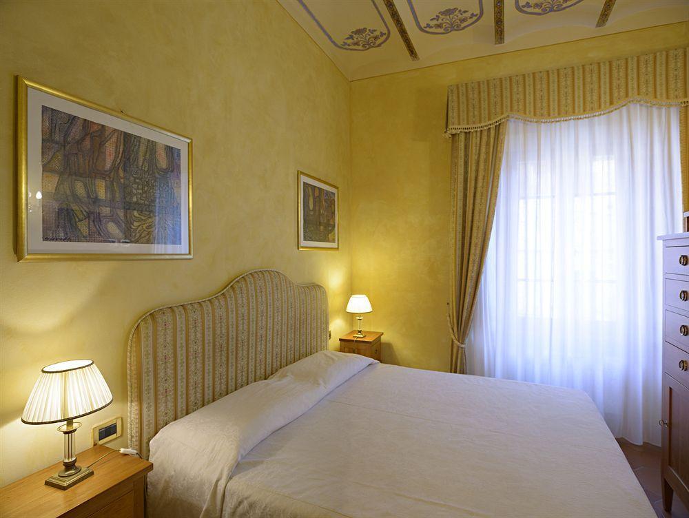 B&B Palazzo Al Torrione 2 San Gimignano Luaran gambar