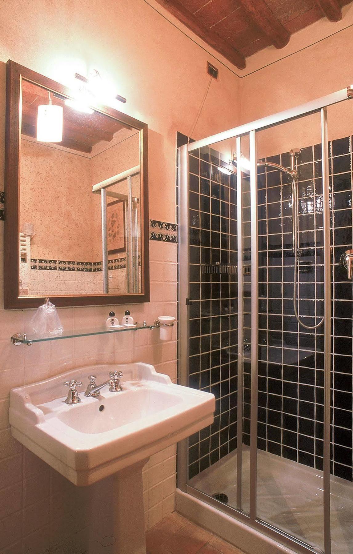 B&B Palazzo Al Torrione 2 San Gimignano Luaran gambar